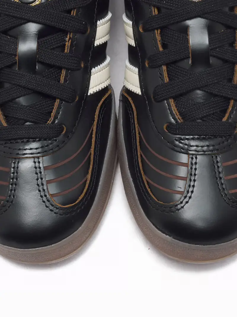 Sneakers NERO miniatura 3