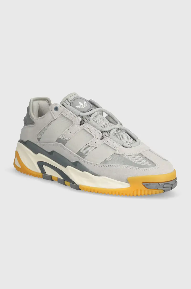 sneakers NITEBALL colore grigio IG6143