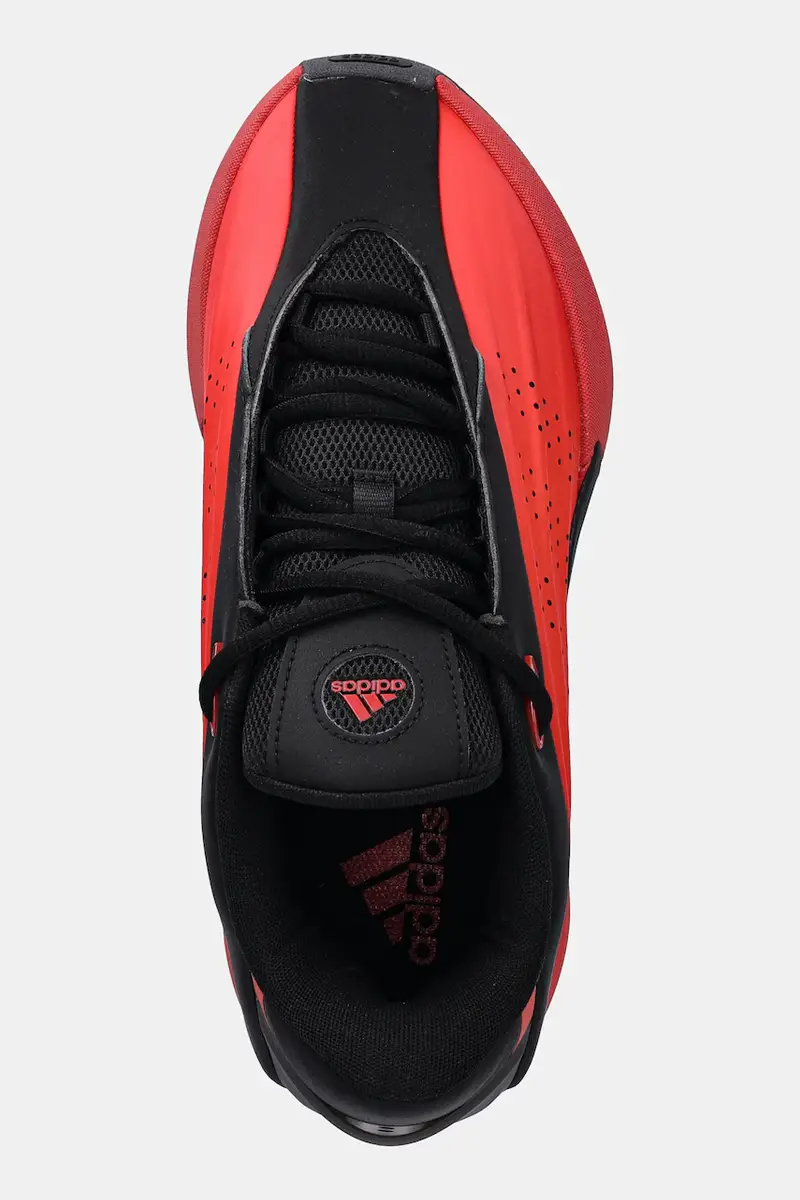 sneakers Nova Iiinfinity uomo colore rosso JQ2772 miniatura 4