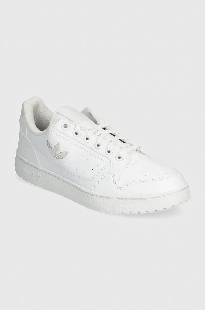 sneakers Ny 90 colore bianco JI1896