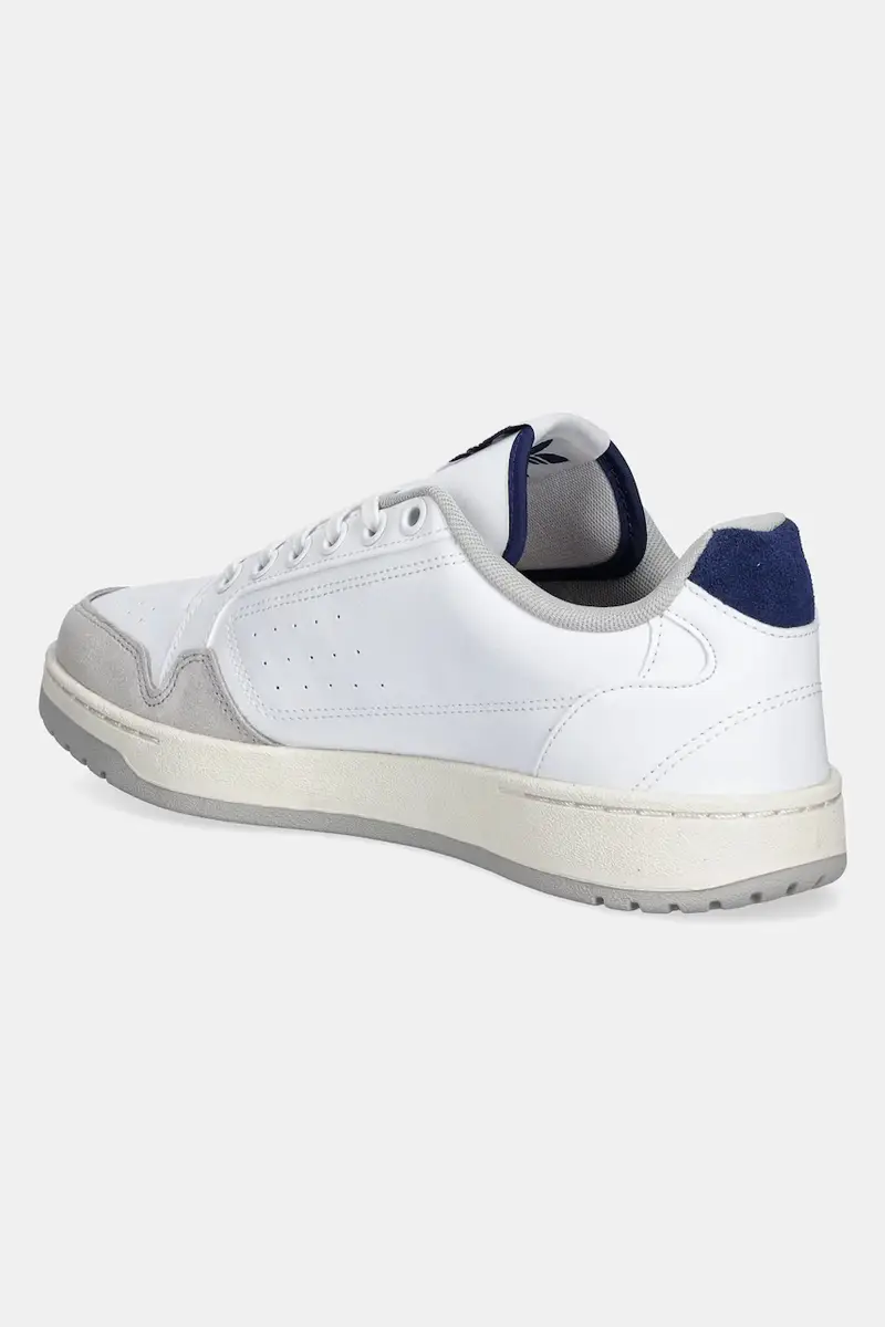 sneakers NY 90 colore bianco JQ0055 miniatura 3