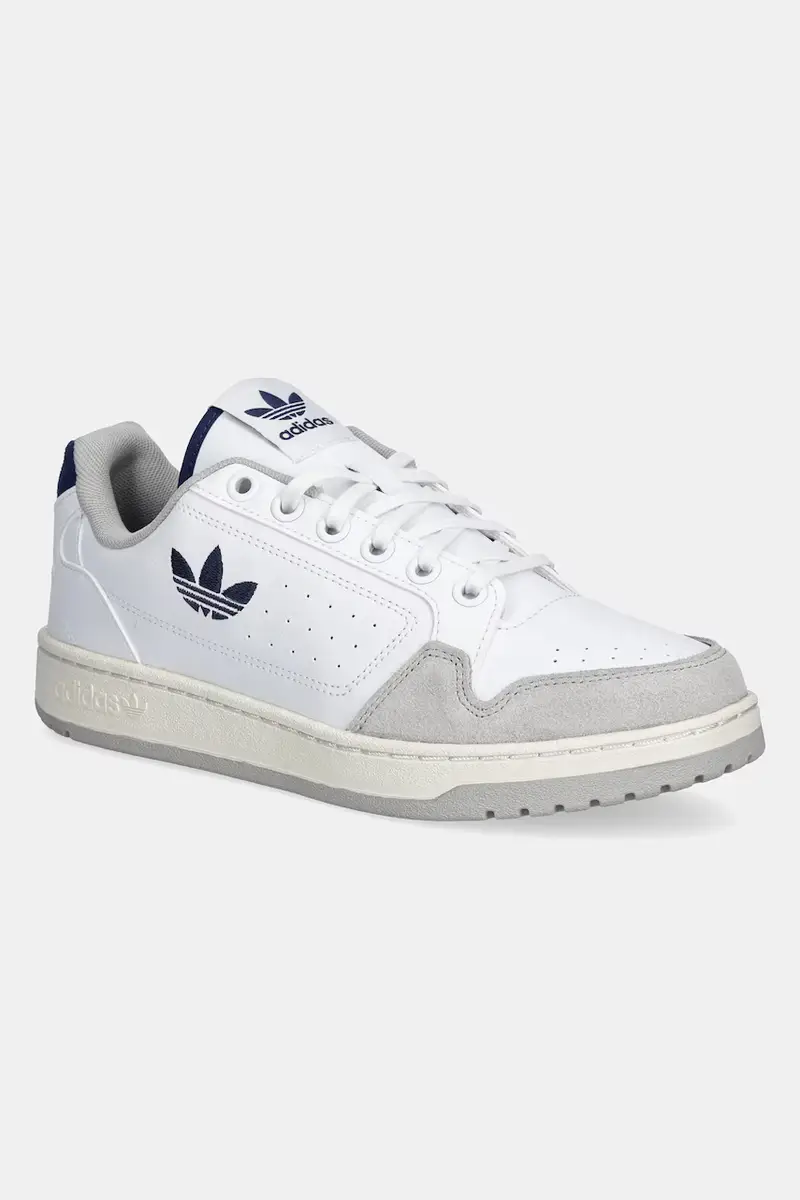 sneakers NY 90 colore bianco JQ0055