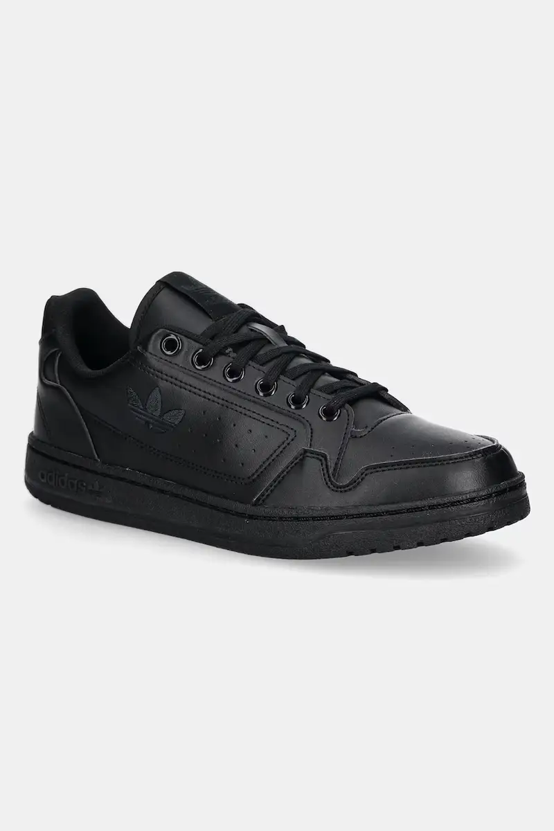 sneakers NY 90 colore nero JI1897
