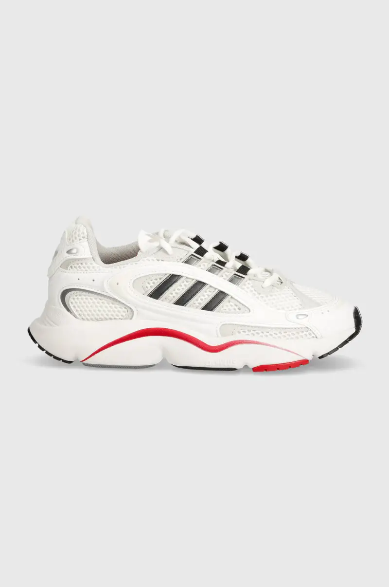 sneakers Ozmillen colore bianco IF9591 miniatura 2