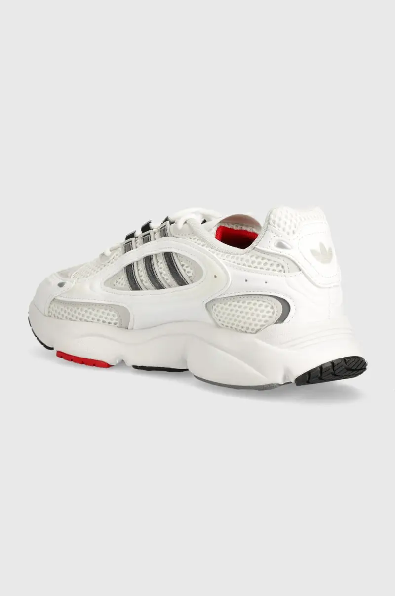 sneakers Ozmillen colore bianco IF9591 miniatura 3