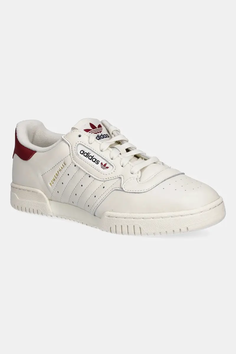 sneakers Powerphase colore beige JR0939