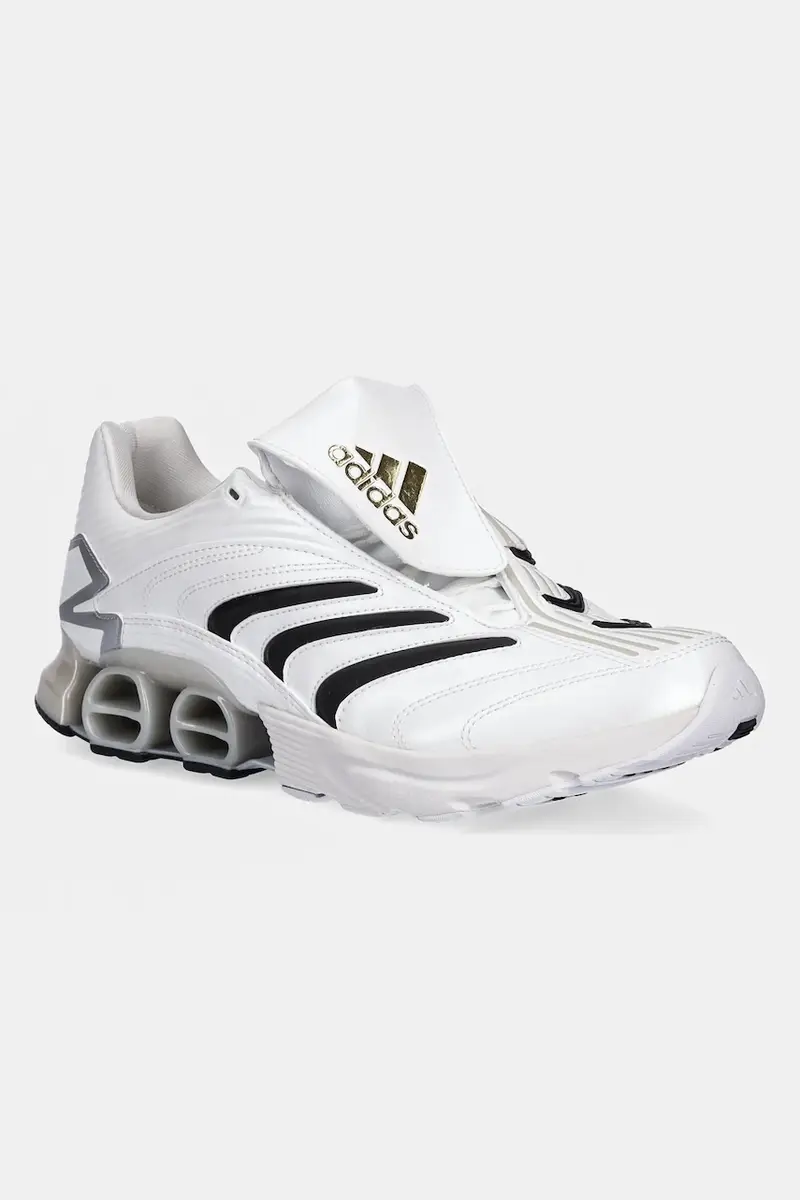 sneakers Predator Megaride colore bianco JP7121