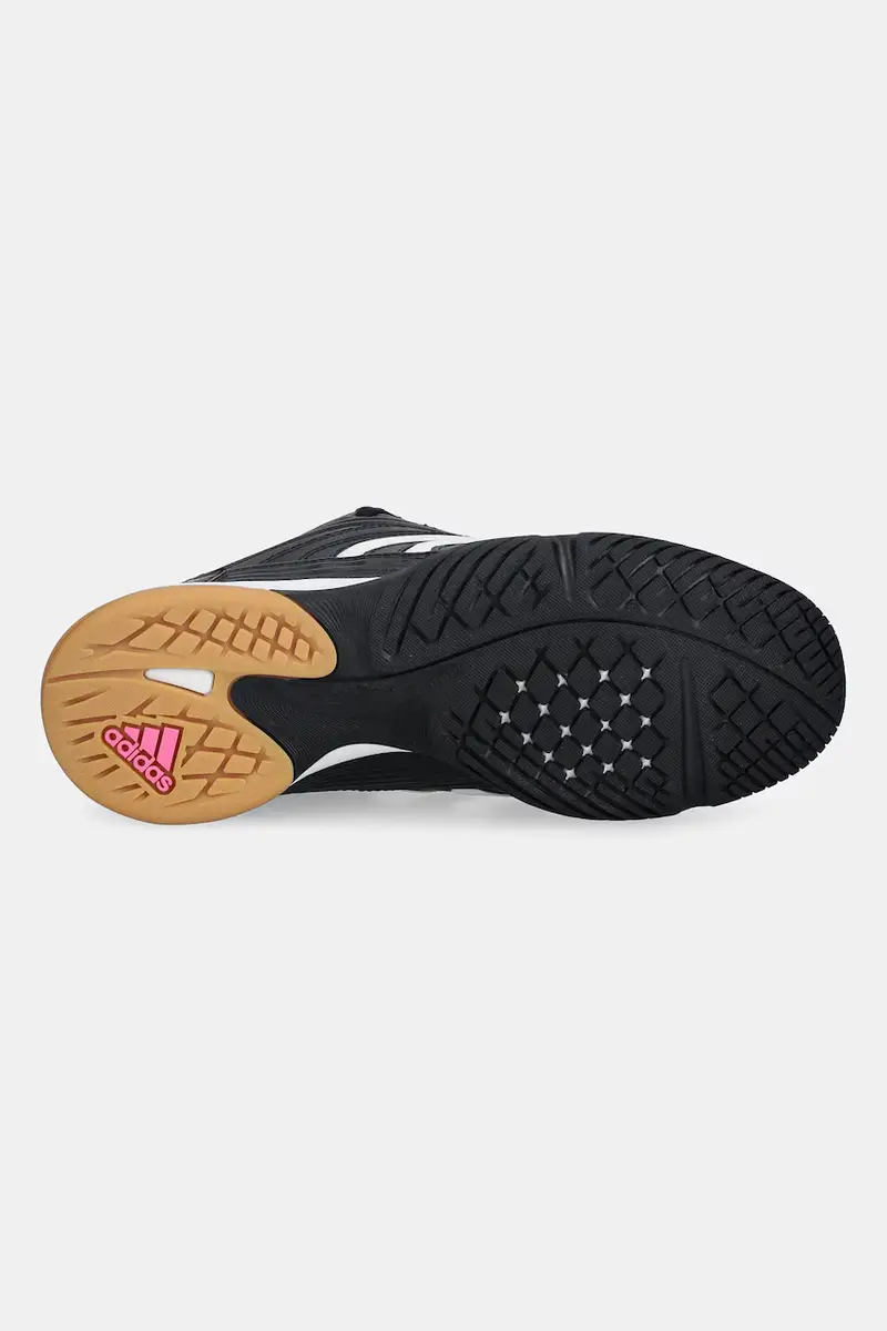 sneakers Predator Sala Nero miniatura 5