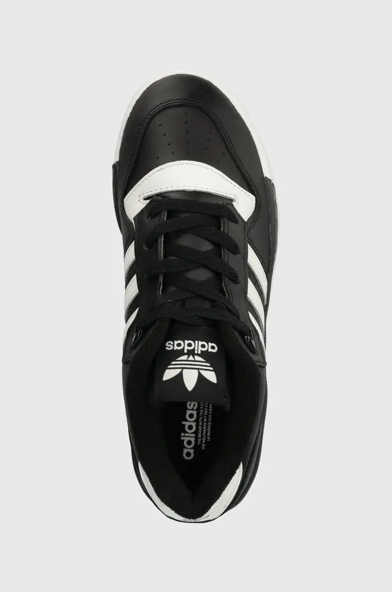 sneakers Rivalry Low J Nero miniatura 4