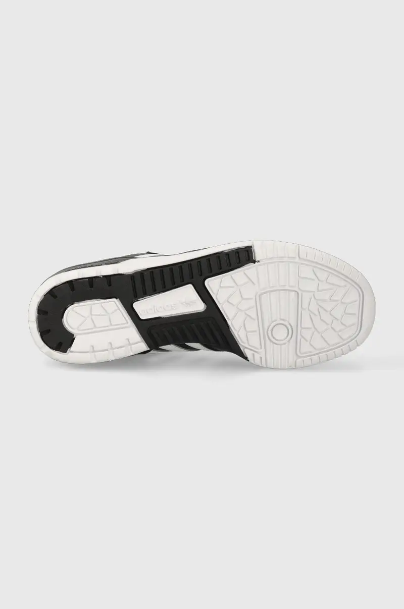 sneakers Rivalry Low J Nero miniatura 5