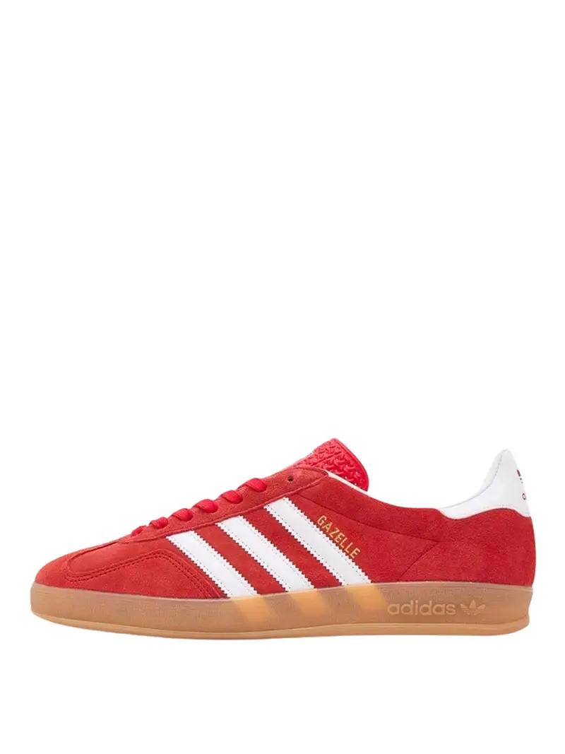 Sneakers Rosso