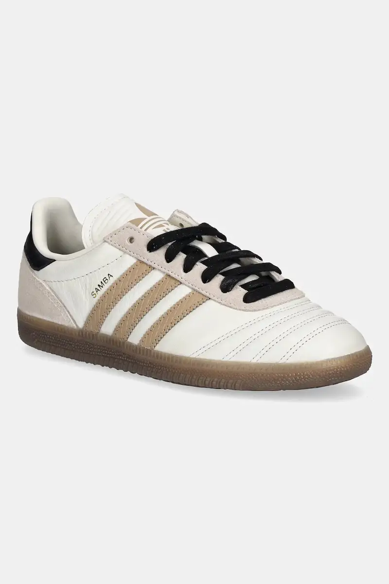 sneakers Samba Jp donna colore beige JQ7824