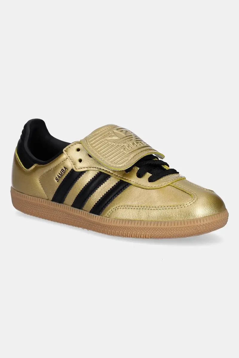 sneakers Samba LT donna colore oro JH5708