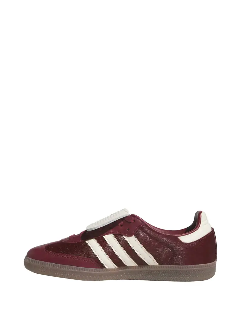 Sneakers samba LT ROSSO miniatura 3