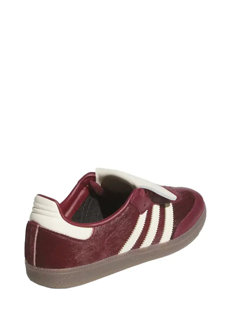 Sneakers samba LT ROSSO miniatura 4