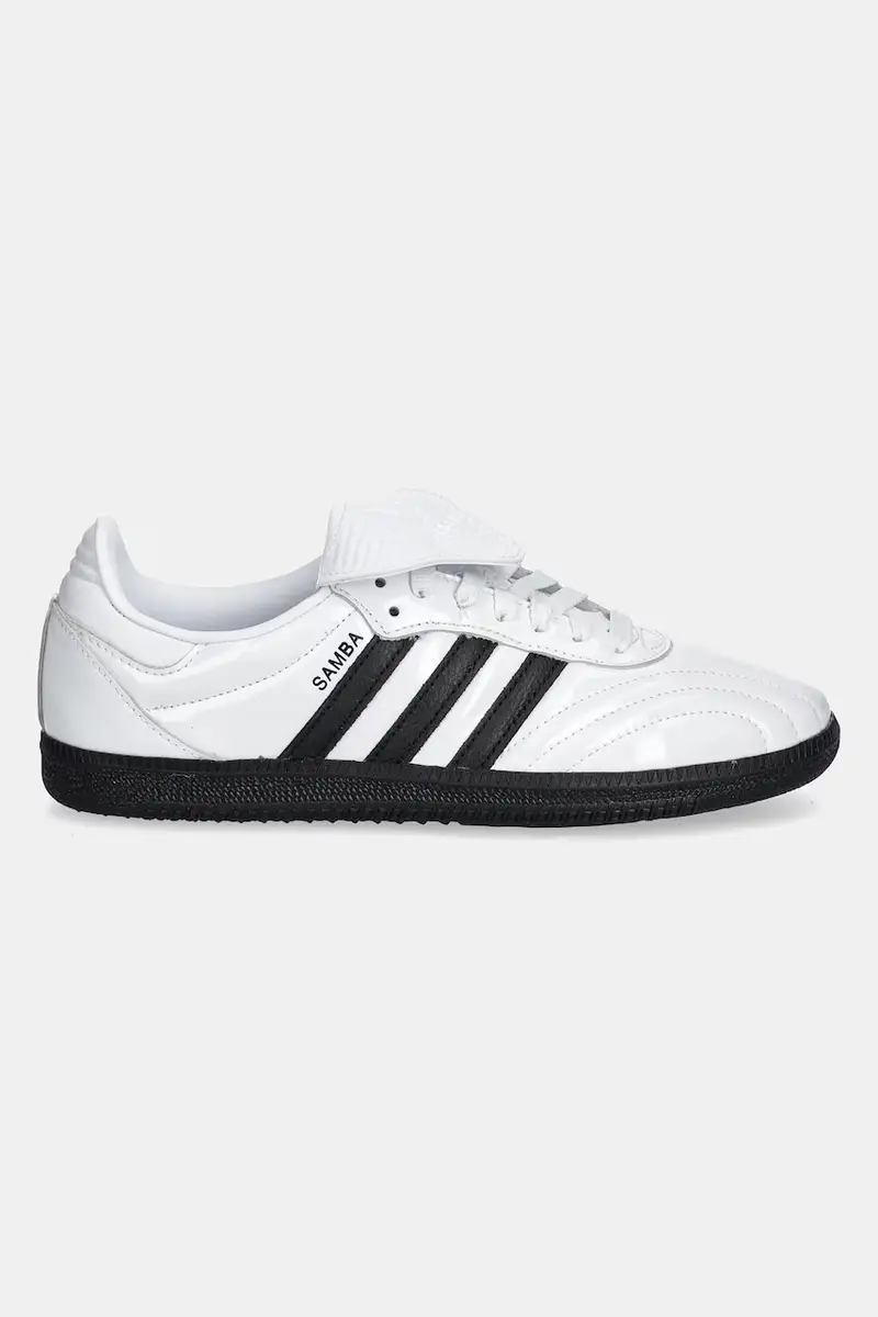 sneakers Samba LT W colore bianco JI2706 miniatura 2
