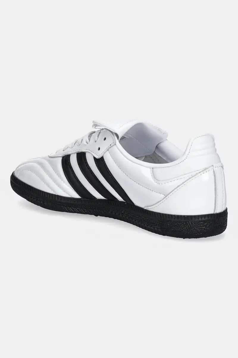 sneakers Samba LT W colore bianco JI2706 miniatura 3