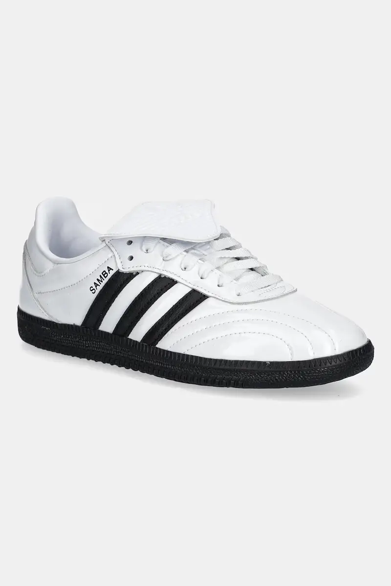 sneakers Samba LT W colore bianco JI2706