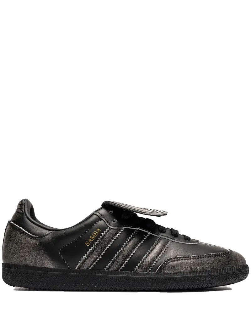 sneakers samba lt w NERO