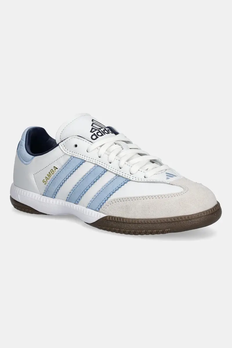 sneakers Samba MN colore bianco JI3183