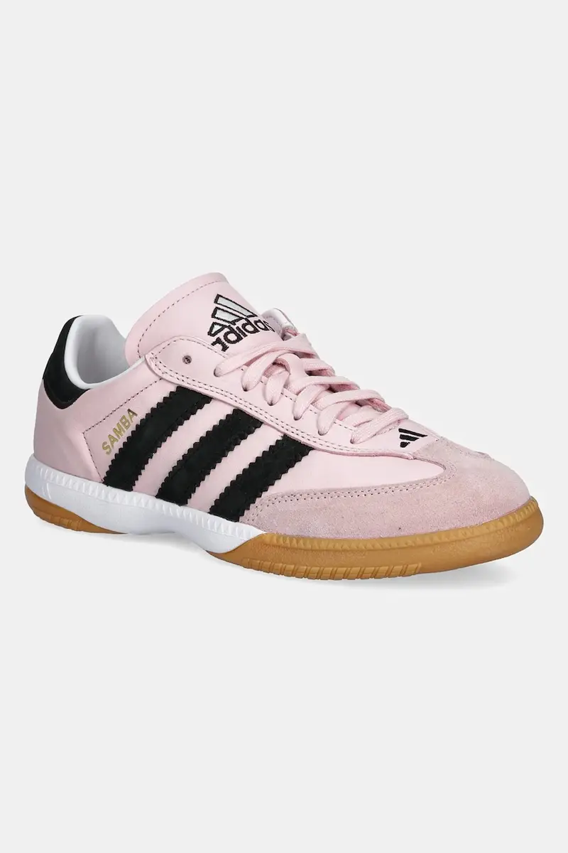 sneakers Samba MN colore rosa JI3182