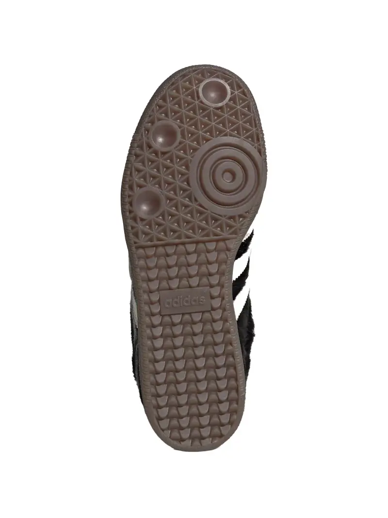 Sneakers samba NERO miniatura 3