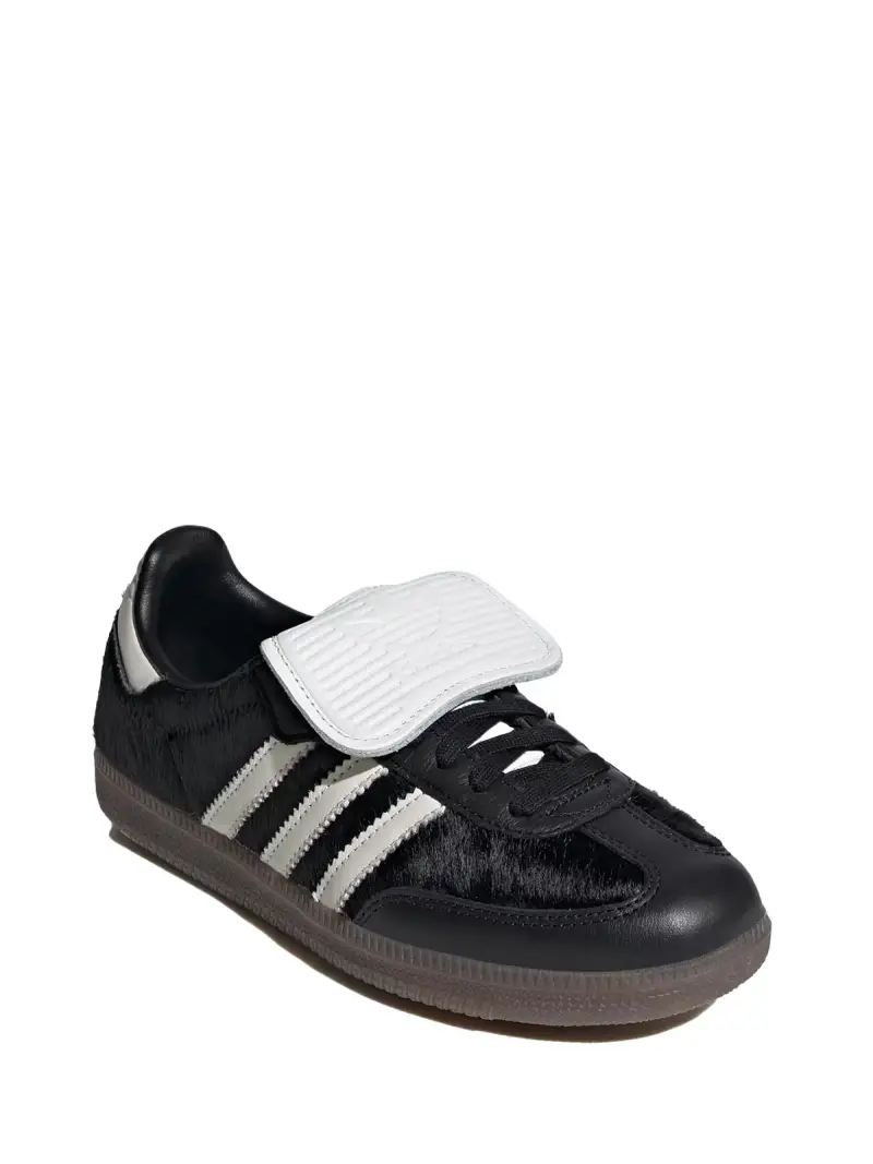 Sneakers samba NERO miniatura 4