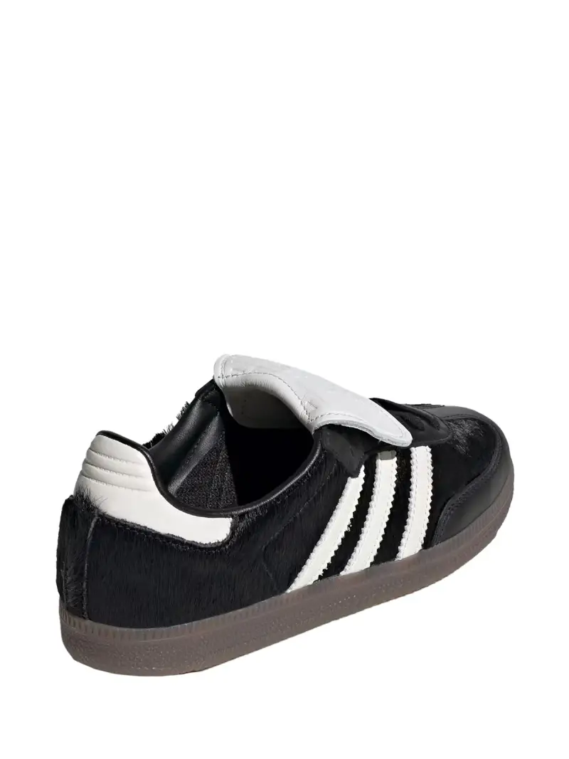 Sneakers samba NERO miniatura 5