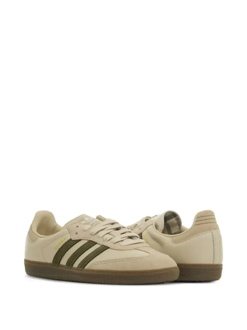 sneakers samba og BEIGE miniatura 3