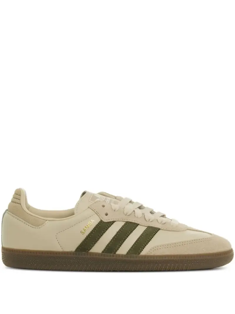 sneakers samba og BEIGE