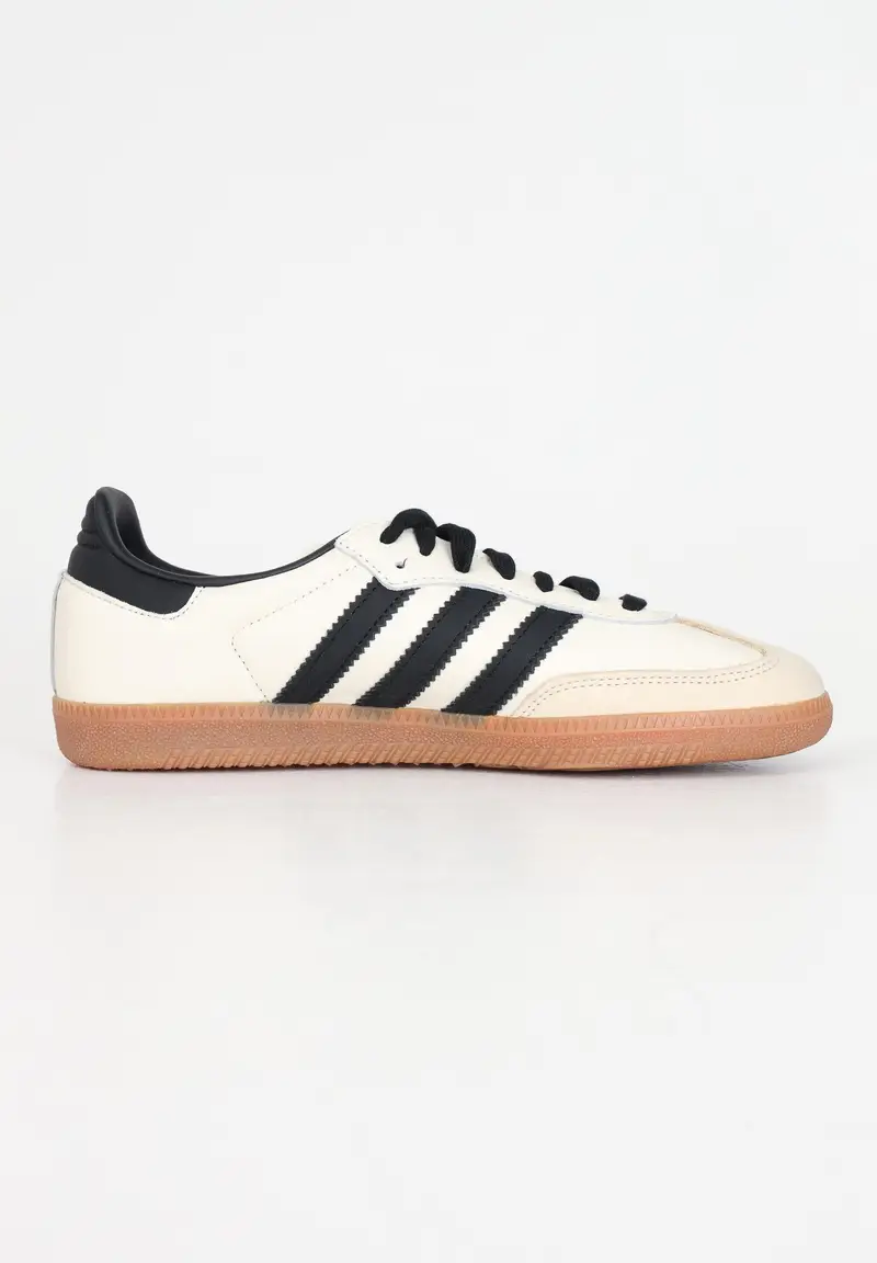 ADIDAS ORIGINALS Sneakers Samba OG beige per uomo e donna miniatura 2