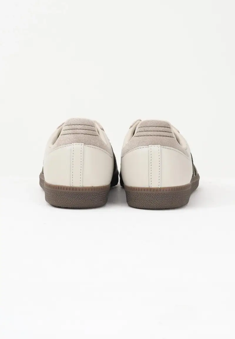 Sneakers Samba Og beige per uomo e donna miniatura 2