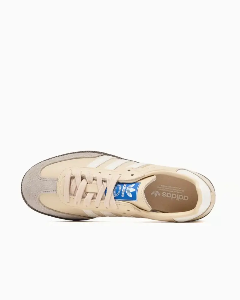 sneakers samba og BIANCO miniatura 2