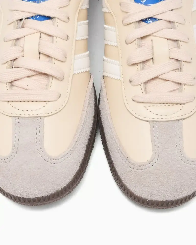 sneakers samba og BIANCO miniatura 3