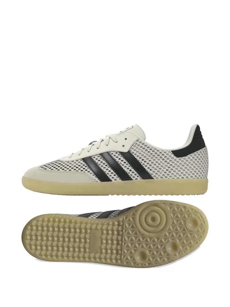 Sneakers samba og BIANCO miniatura 4