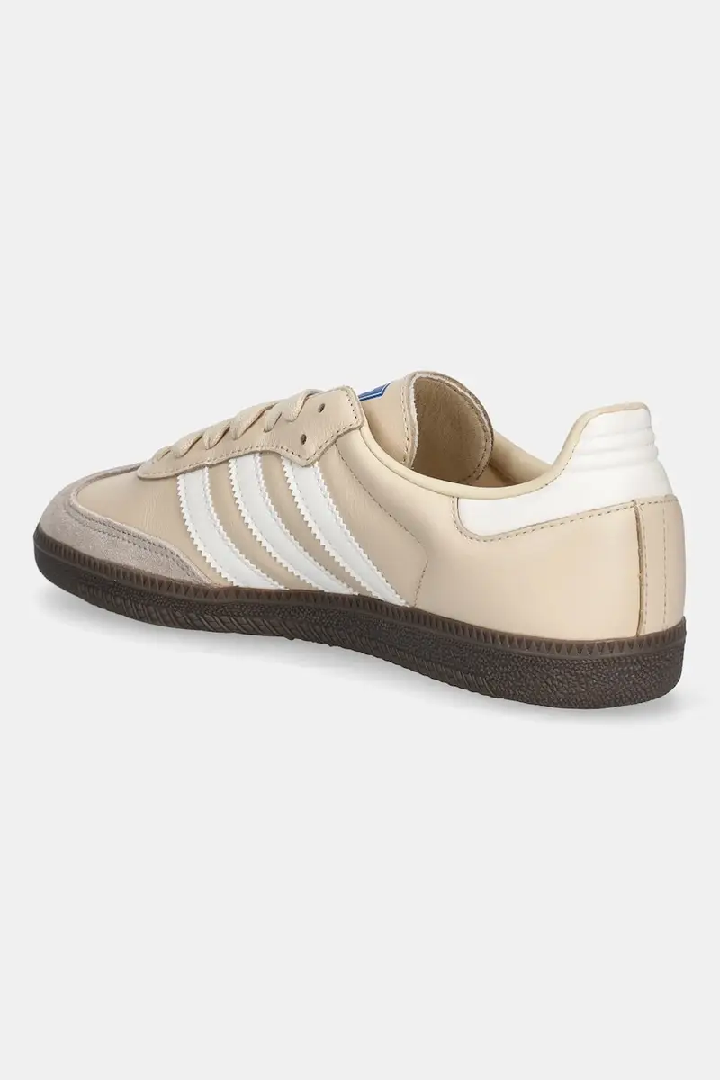 sneakers Samba Og colore beige JR0914 miniatura 3