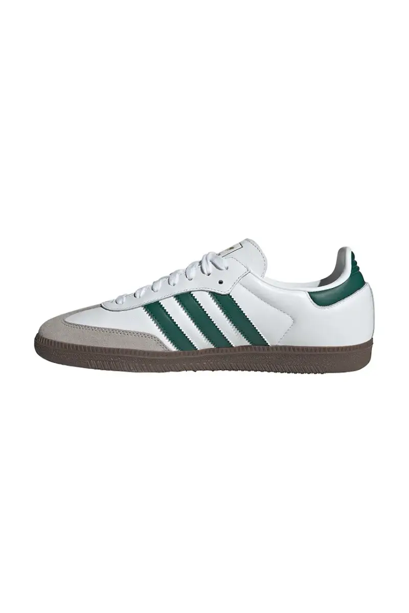 sneakers Samba OG colore bianco JH8797 miniatura 4