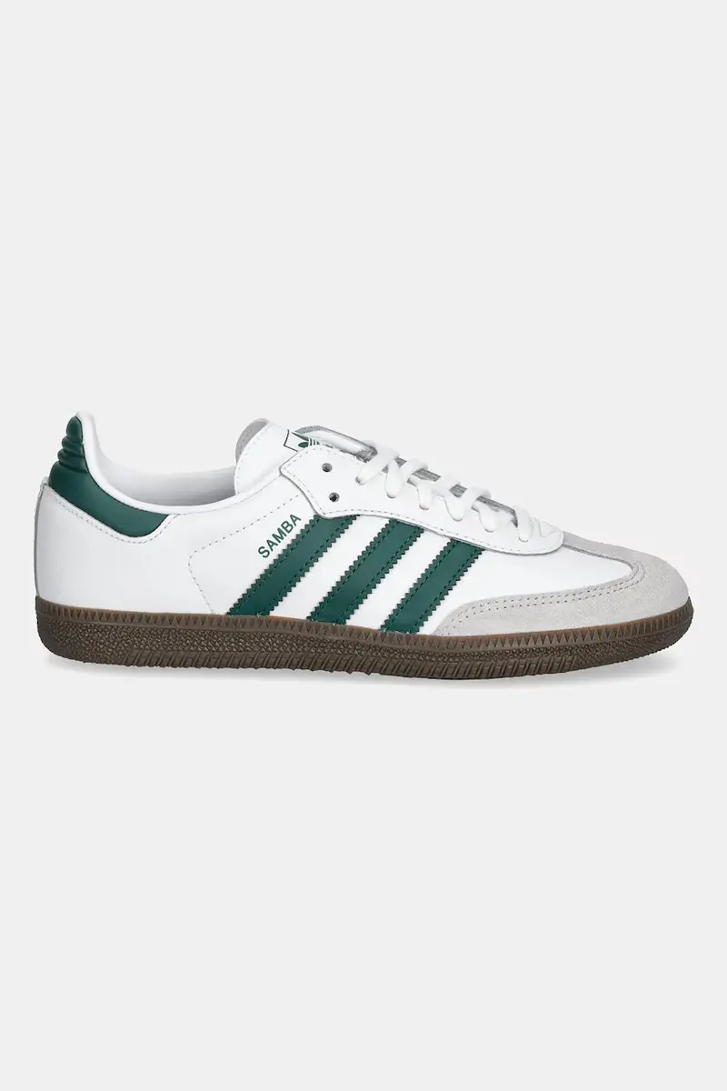sneakers SAMBA OG colore bianco JQ2843 miniatura 2