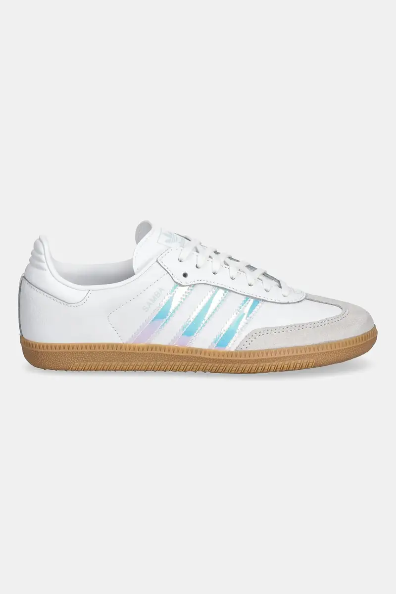 sneakers SAMBA OG colore bianco JQ2851 miniatura 2