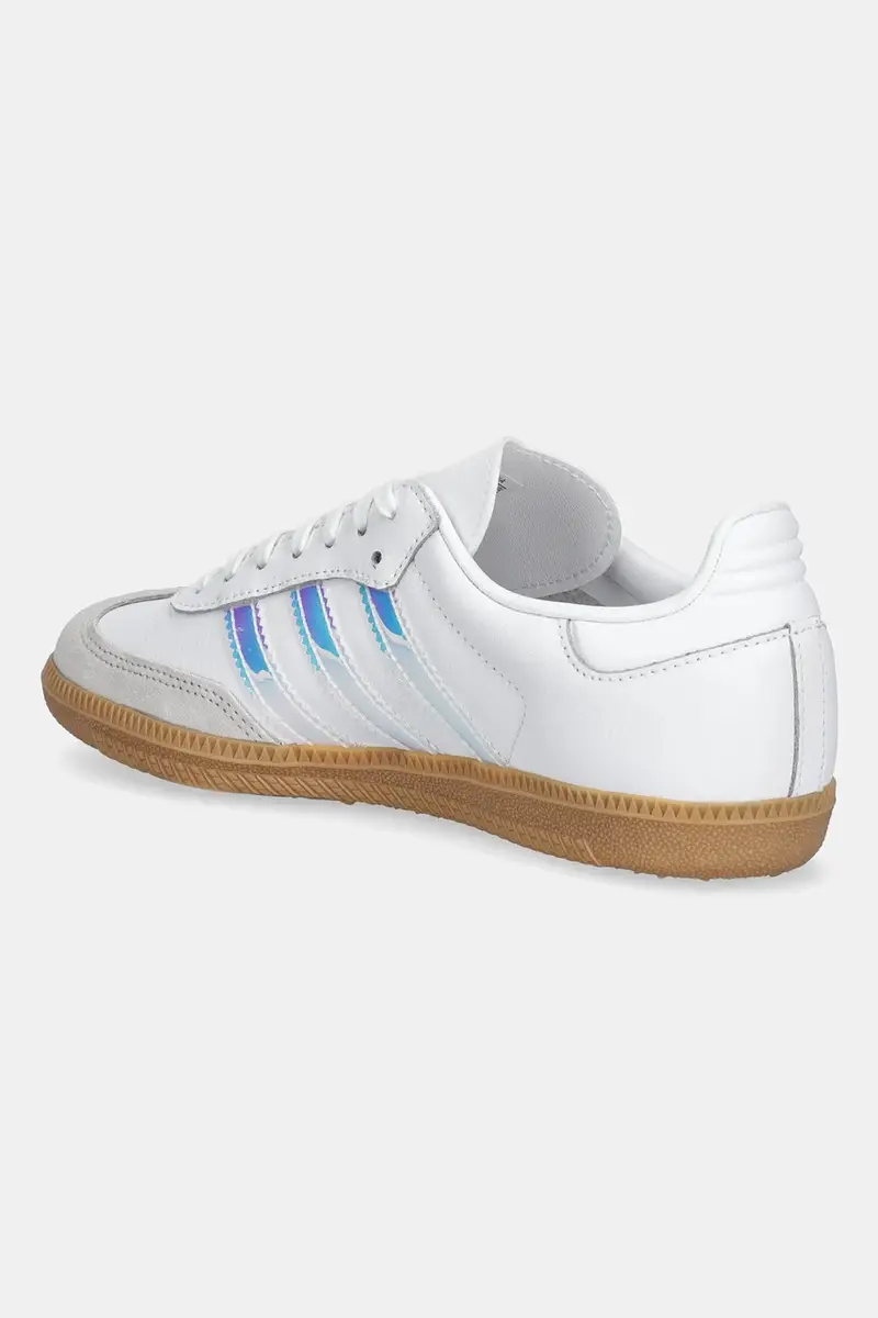 sneakers SAMBA OG colore bianco JQ2851 miniatura 3