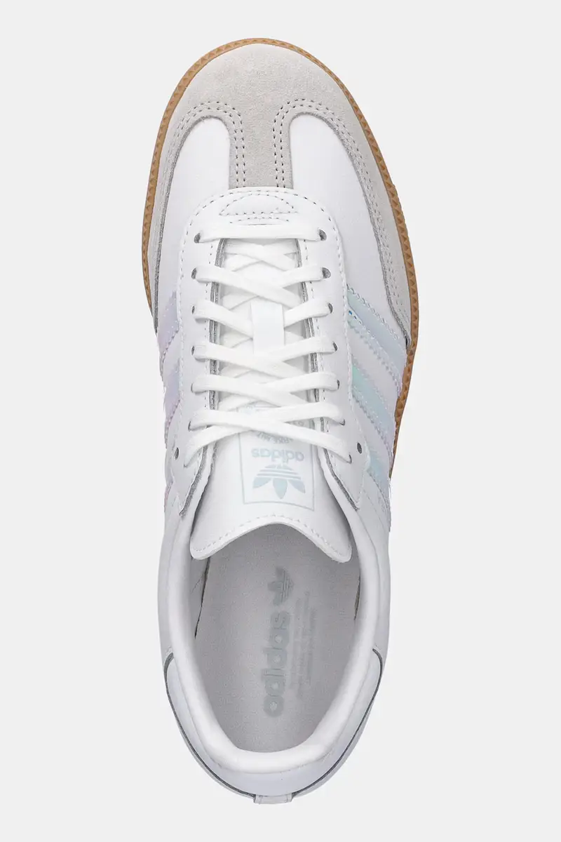 sneakers SAMBA OG colore bianco JQ2851 miniatura 4