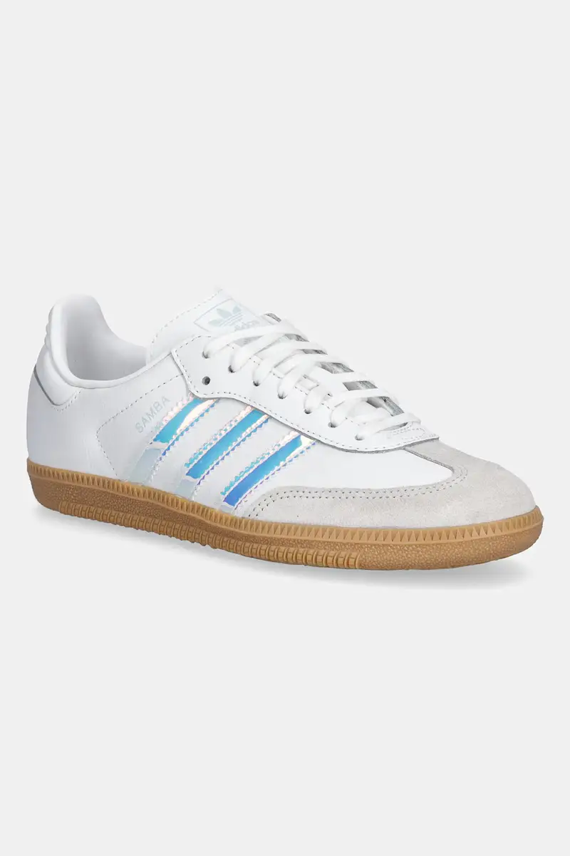 sneakers SAMBA OG colore bianco JQ2851