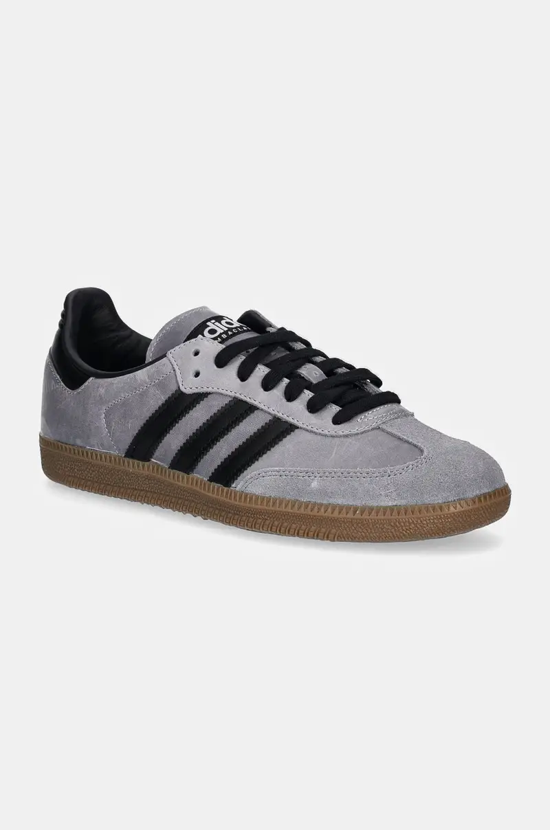 sneakers Samba OG colore grigio IE9164