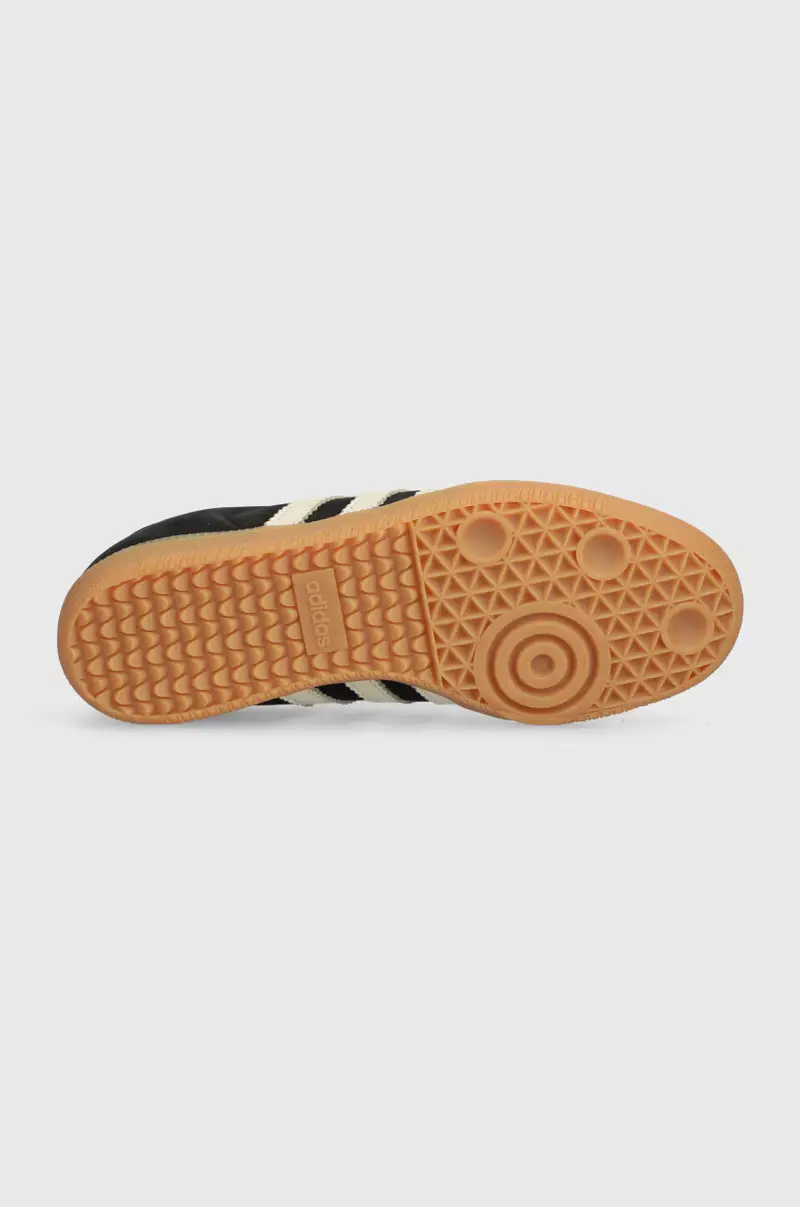 sneakers Samba OG colore nero IE5836 miniatura 5