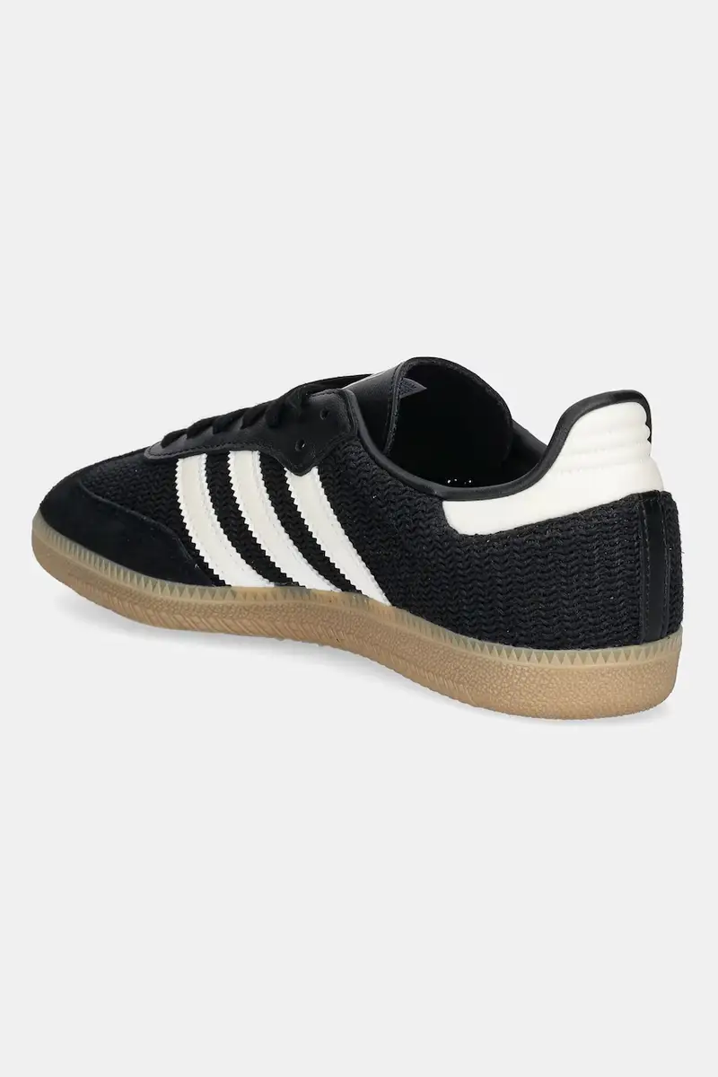 sneakers Samba OG colore nero JQ5141 miniatura 3