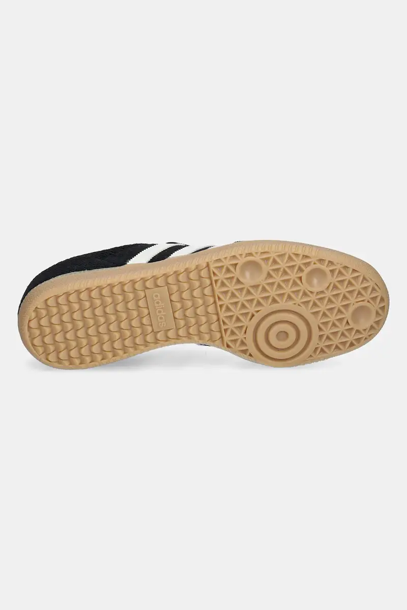 sneakers Samba OG colore nero JQ5141 miniatura 5