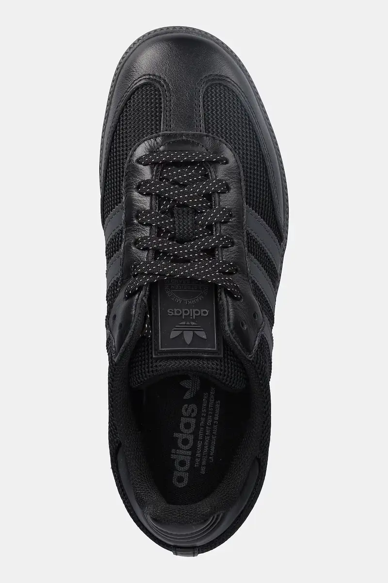 sneakers Samba OG colore nero JR0901 miniatura 4