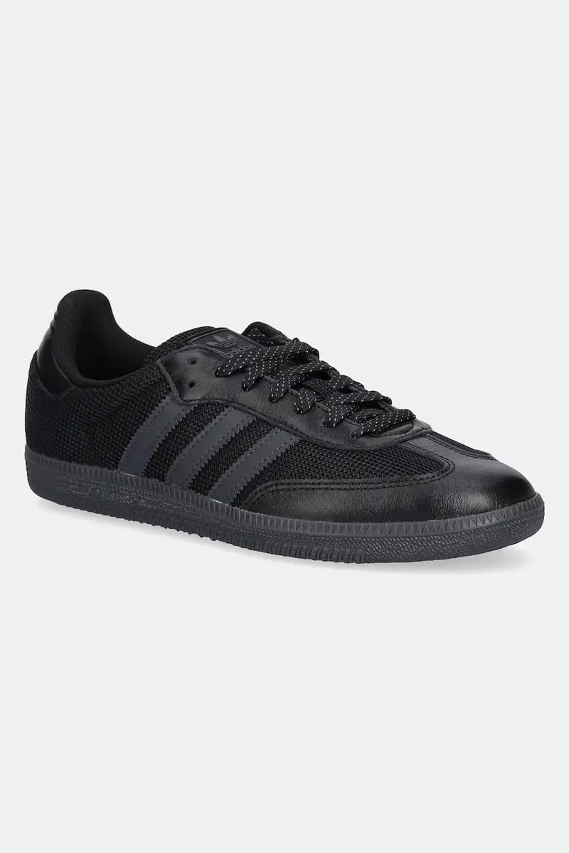 sneakers Samba OG colore nero JR0901