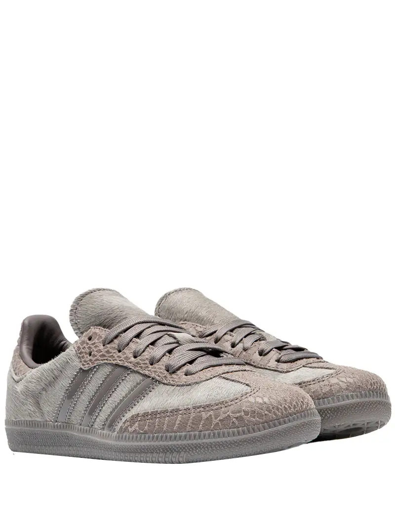 Sneakers samba og GRIGIO miniatura 2
