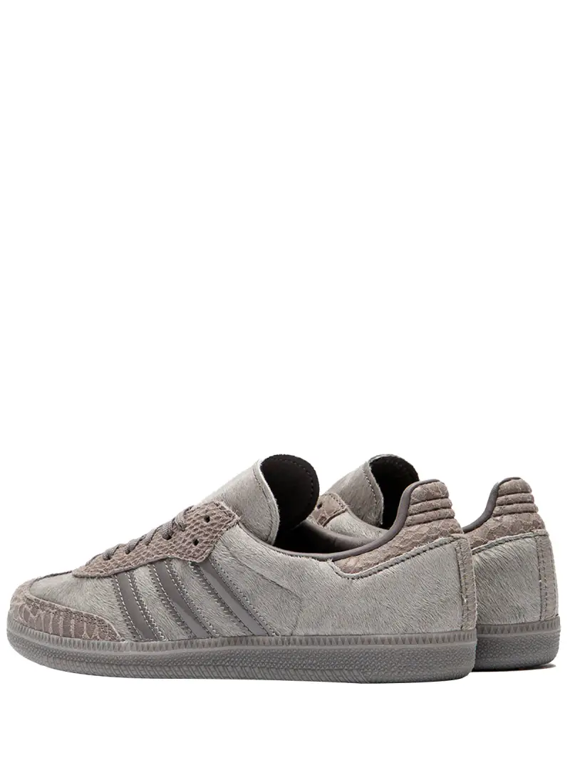 Sneakers samba og GRIGIO miniatura 3